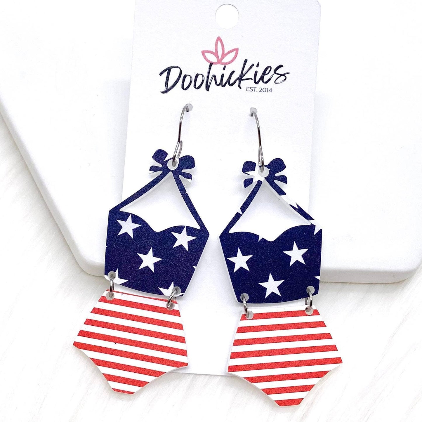 The Americana Acrylic Collection