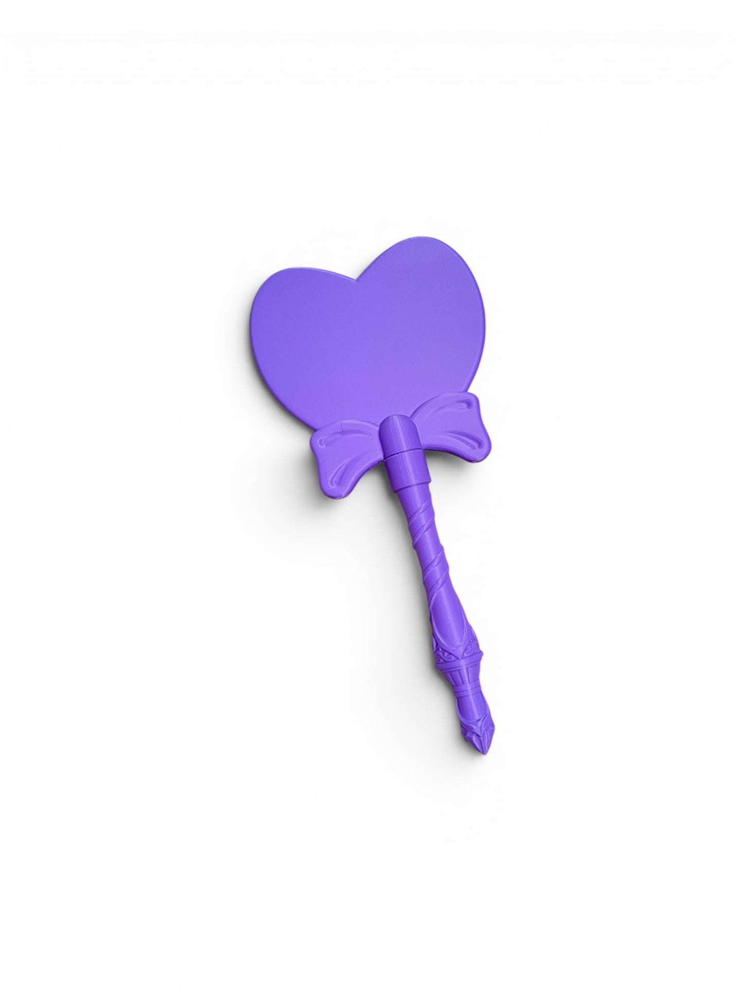 Tap to Pay Heart Wand - 3D Printed Credit Card Holder