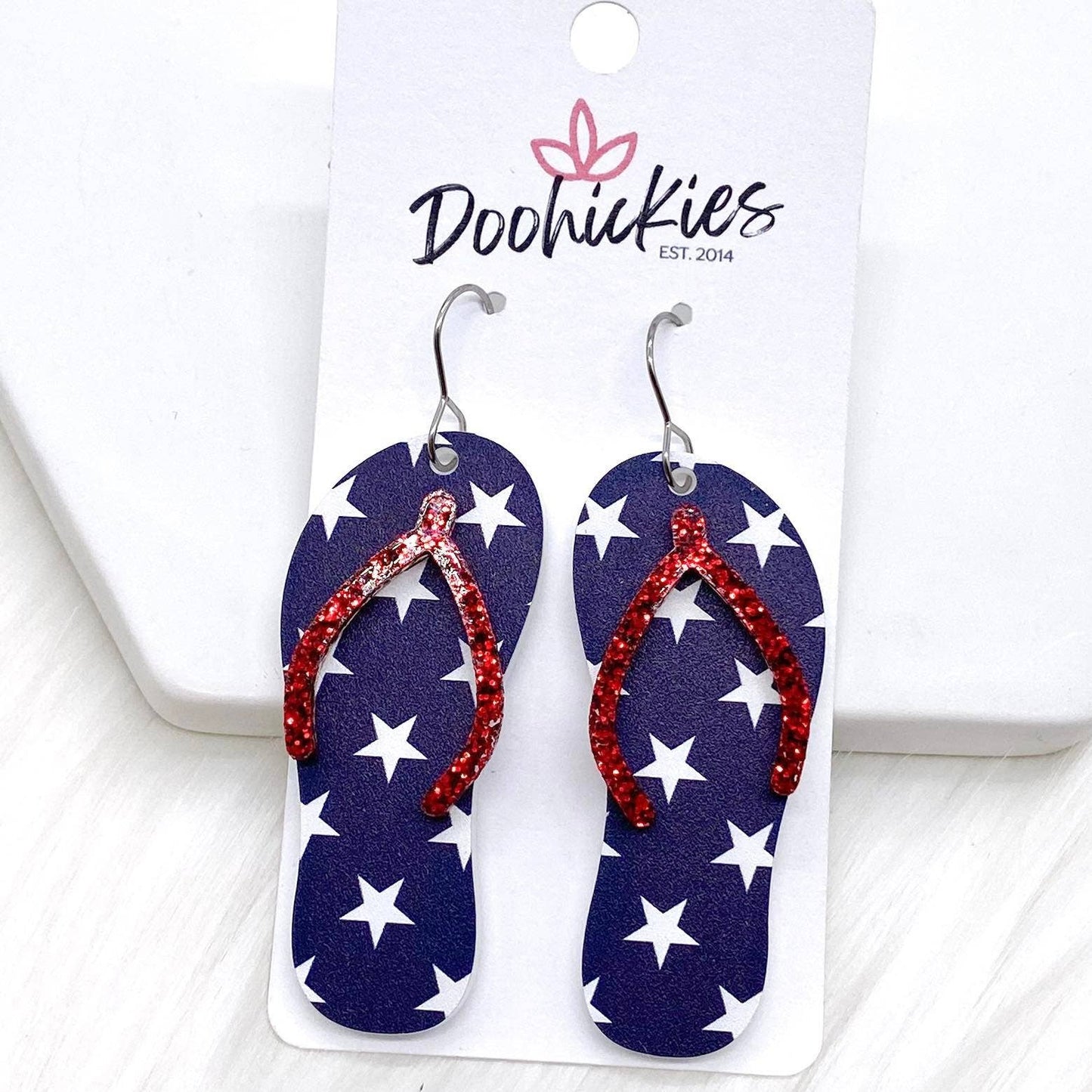 The Americana Acrylic Collection