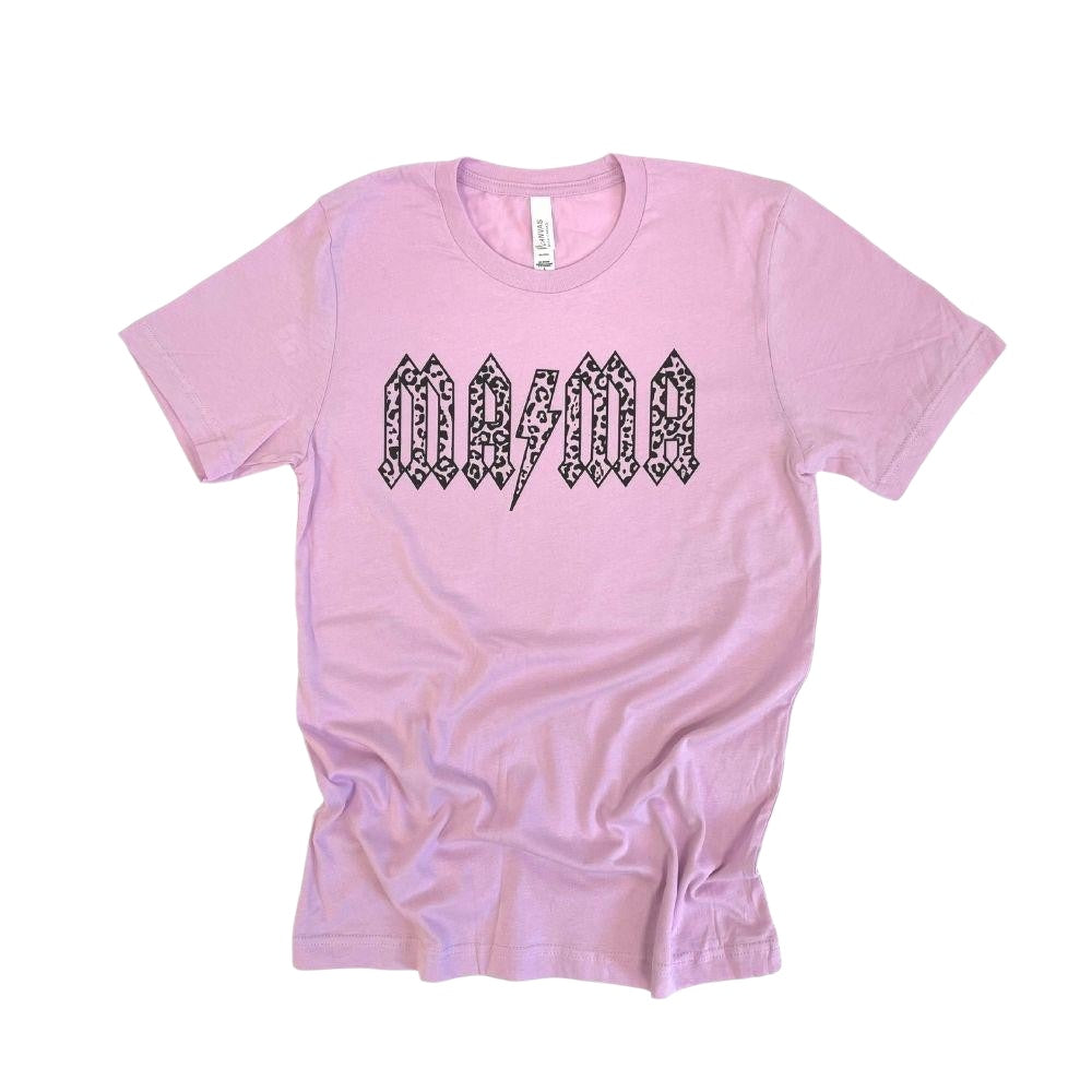 Mama Graphic Tee
