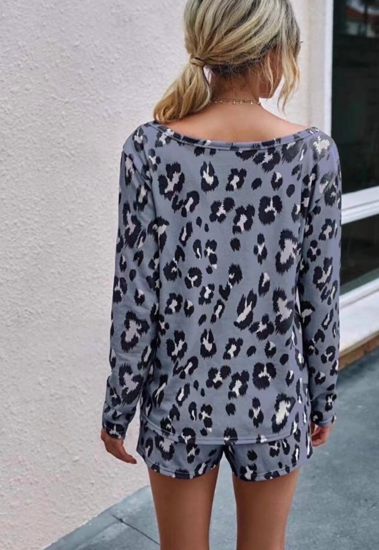 Soft & Cozy Lounge Set