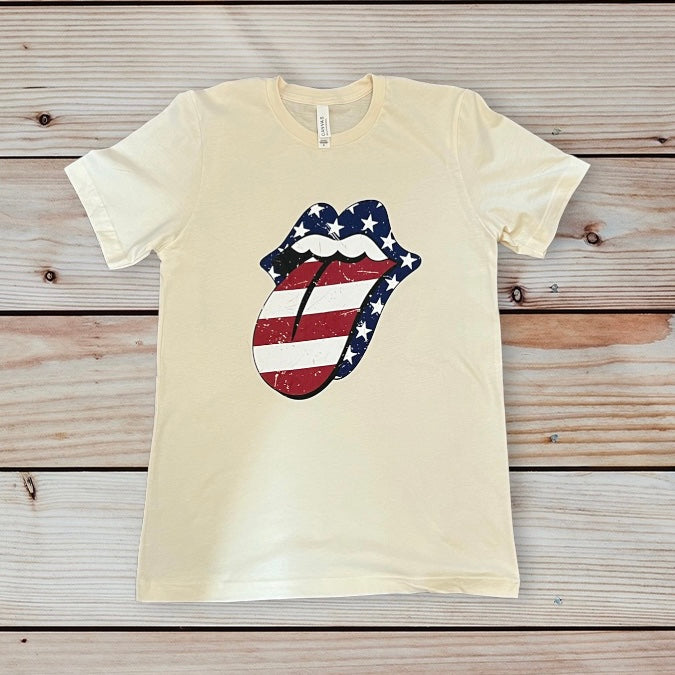 The Taste of America Tee