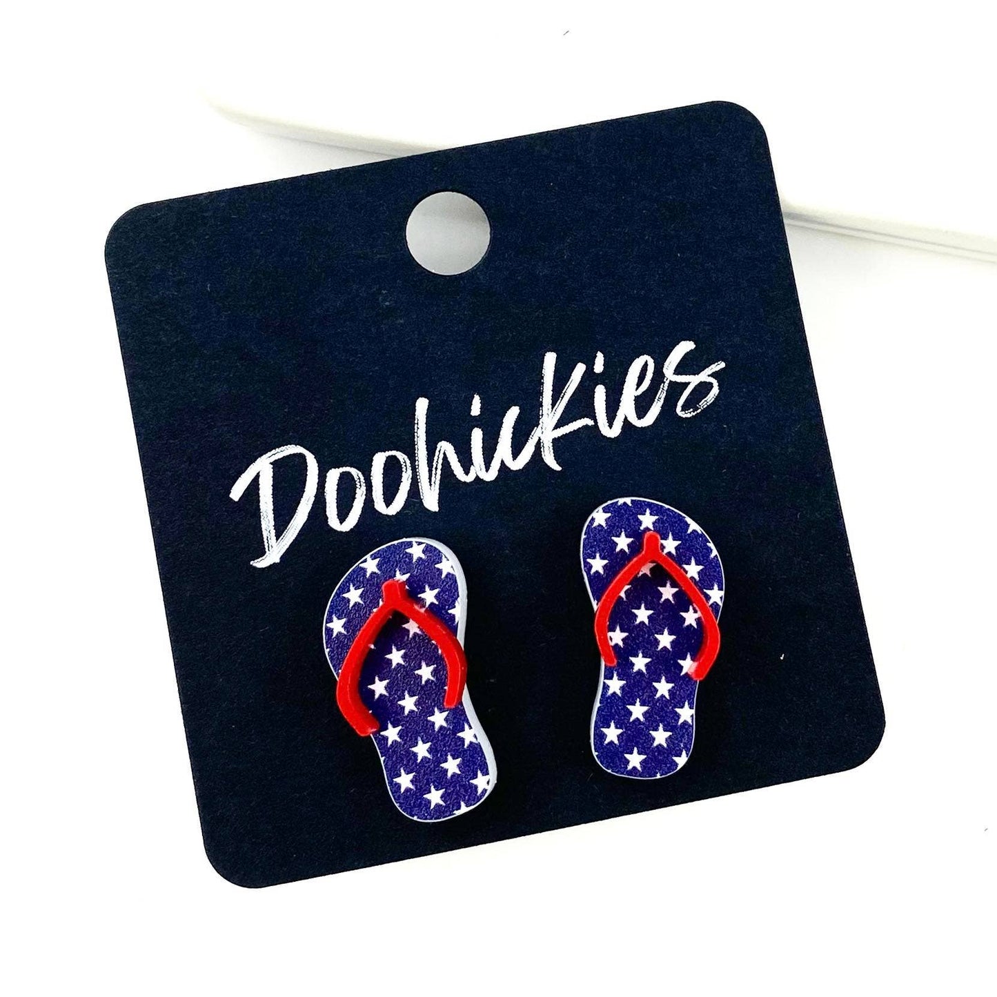 American Flip Flop Studs