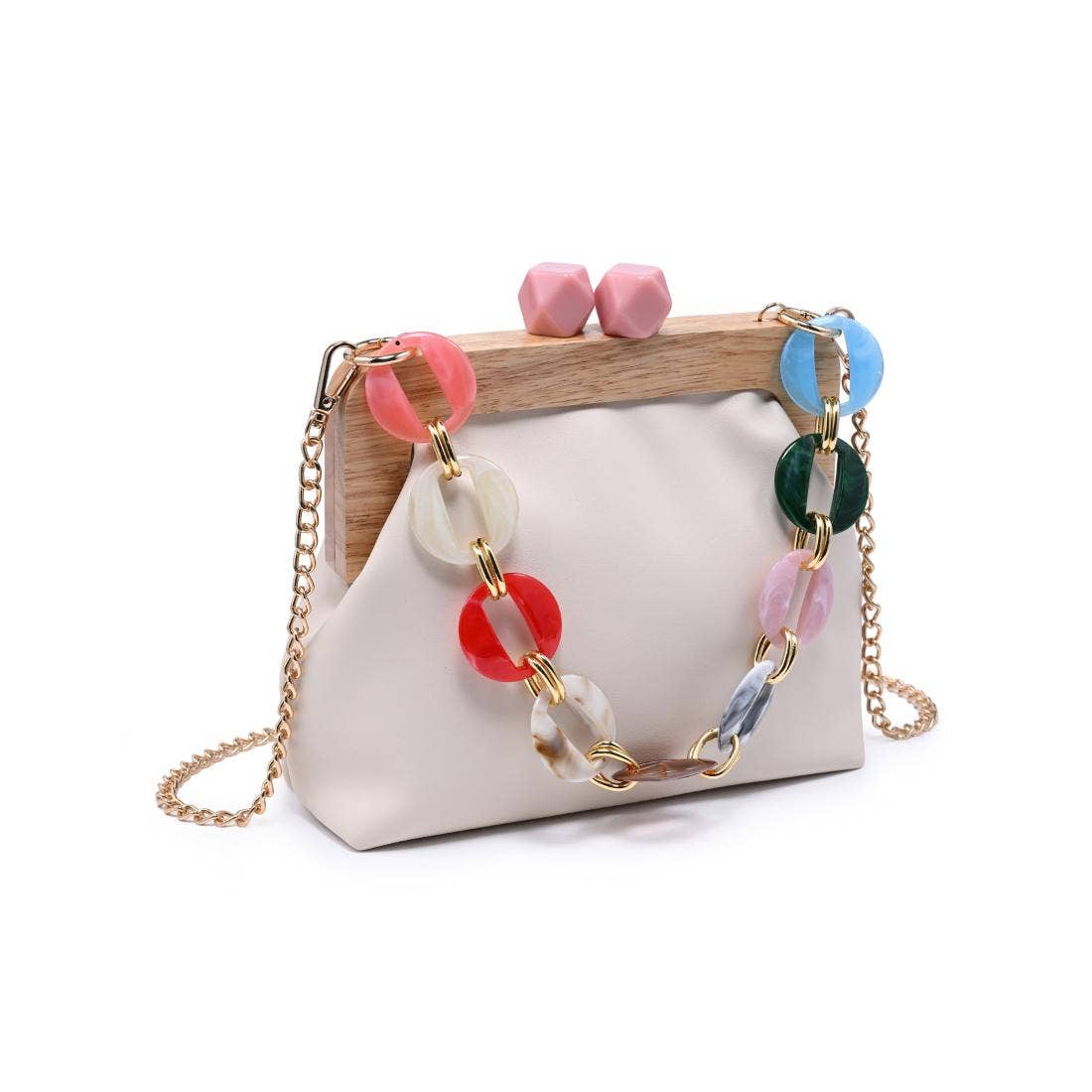Talullah Evening Bag