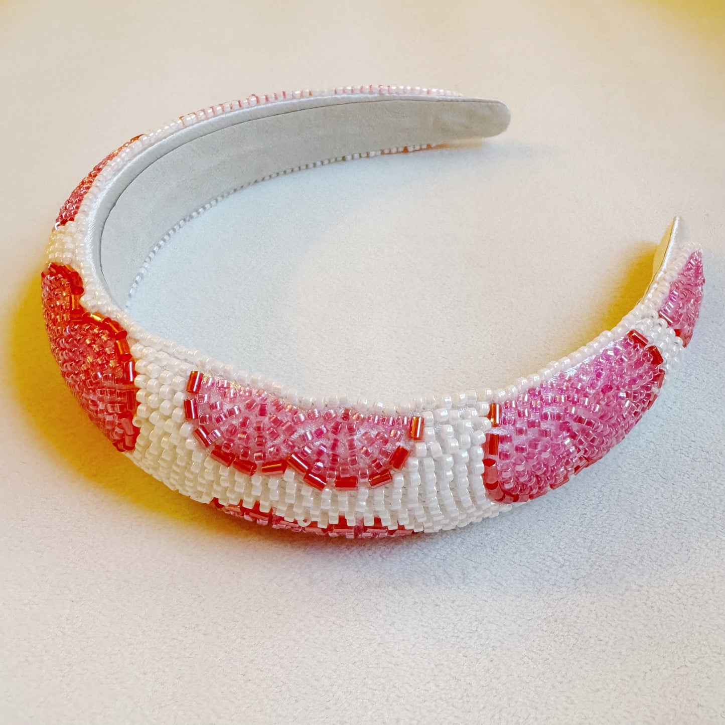 Beaded Headbands