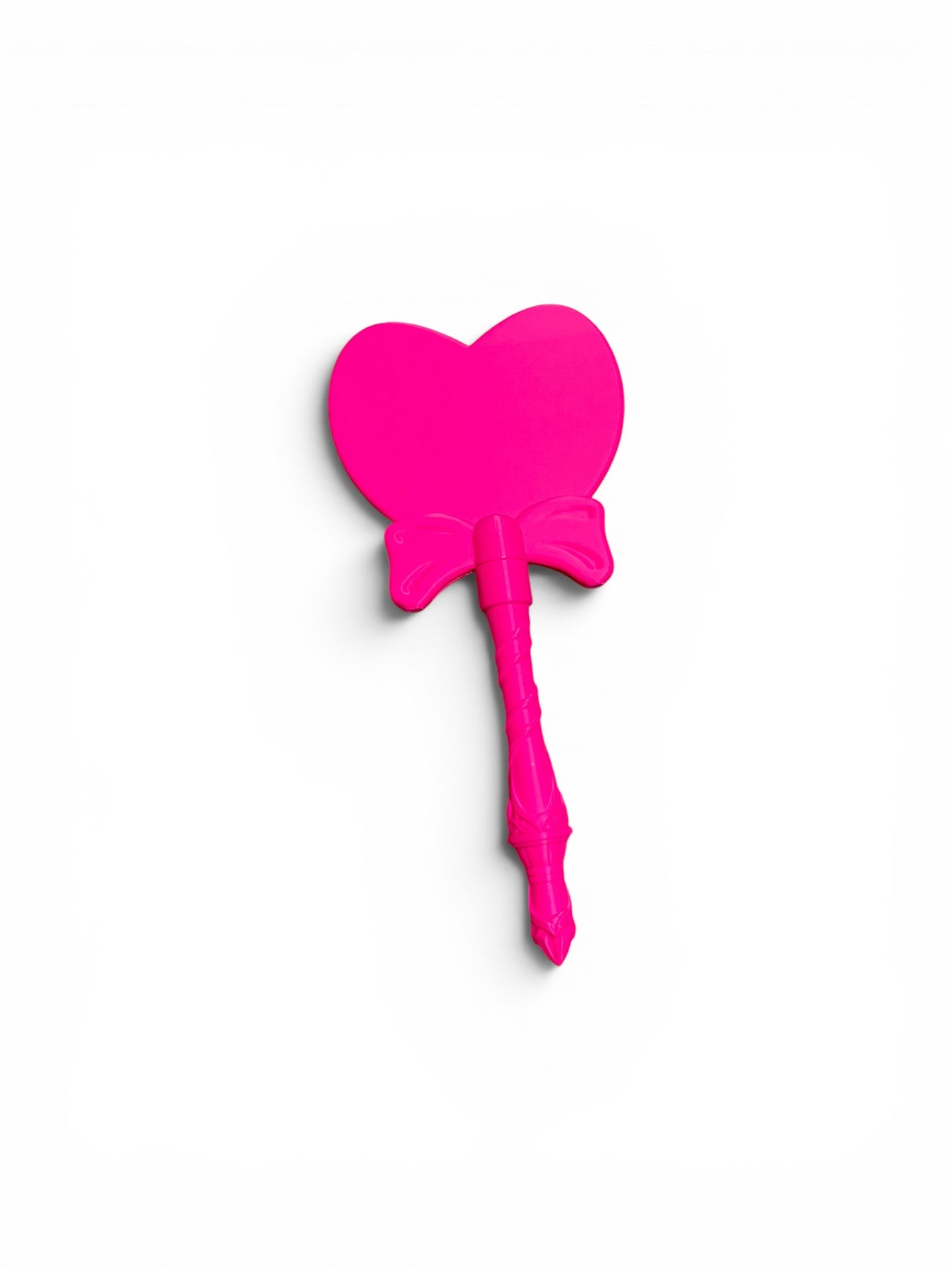 Tap to Pay Heart Wand - 3D Printed Credit Card Holder