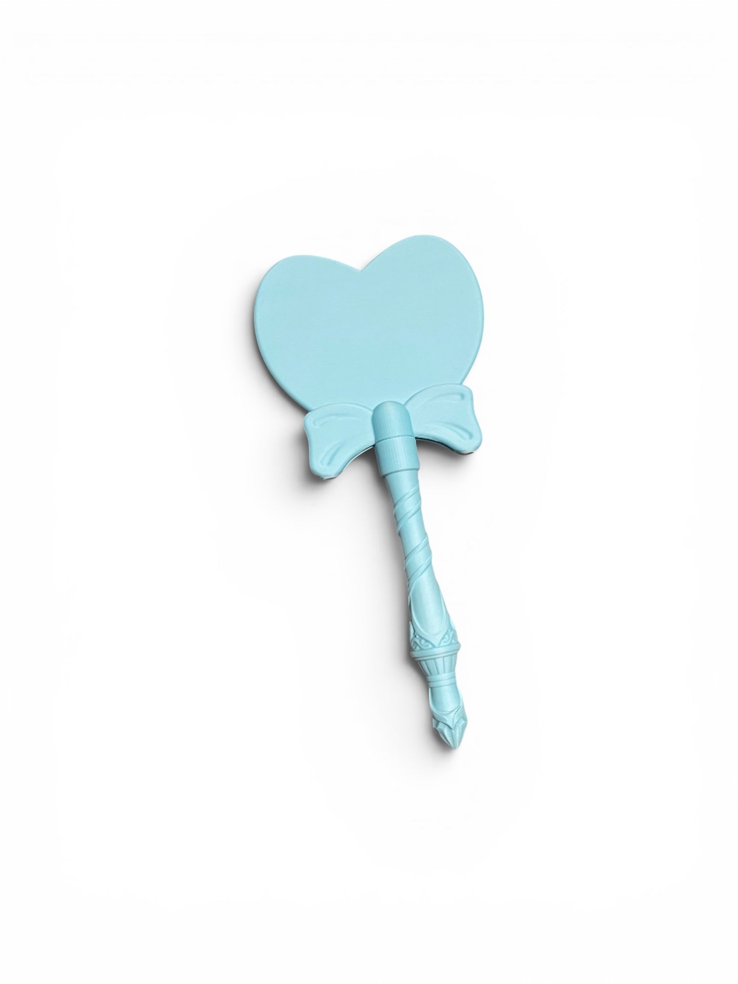Tap to Pay Heart Wand - 3D Printed Credit Card Holder
