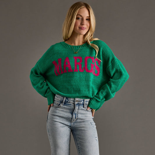 Margs Lightweight Sweater