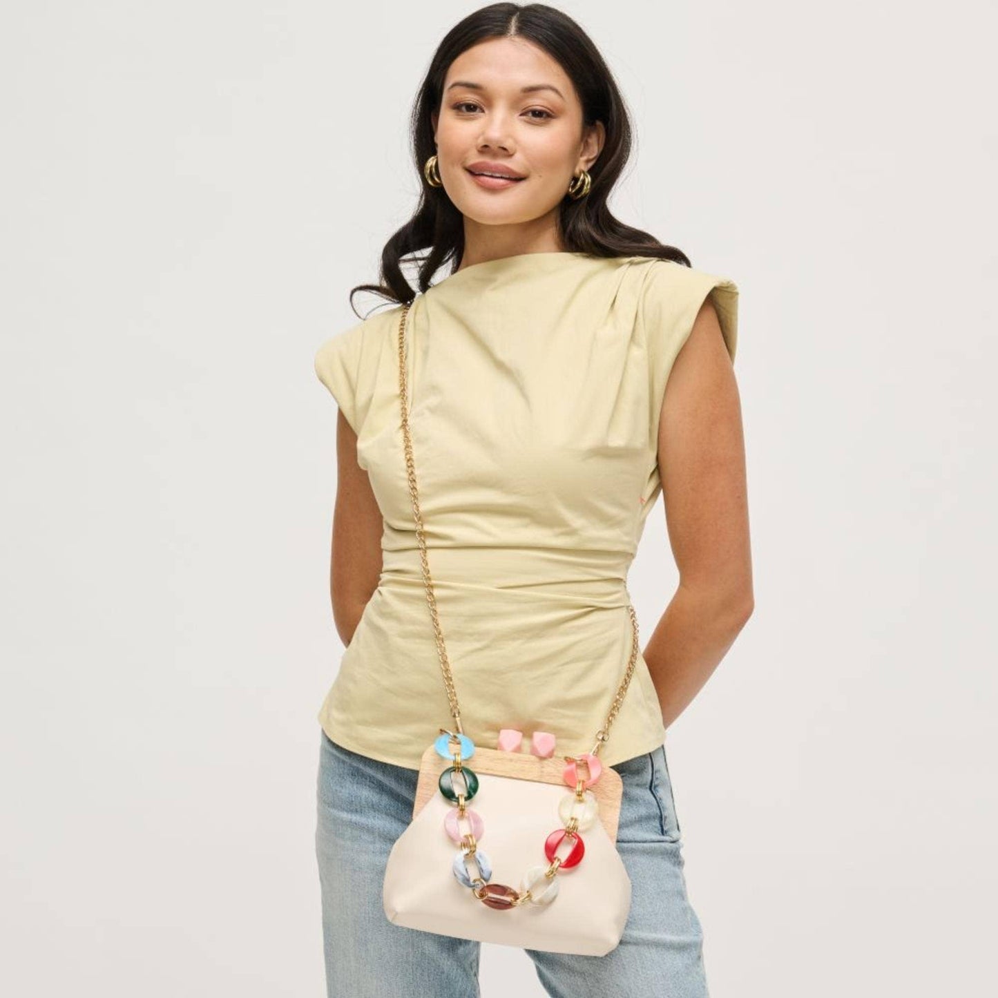 Talullah Evening Bag
