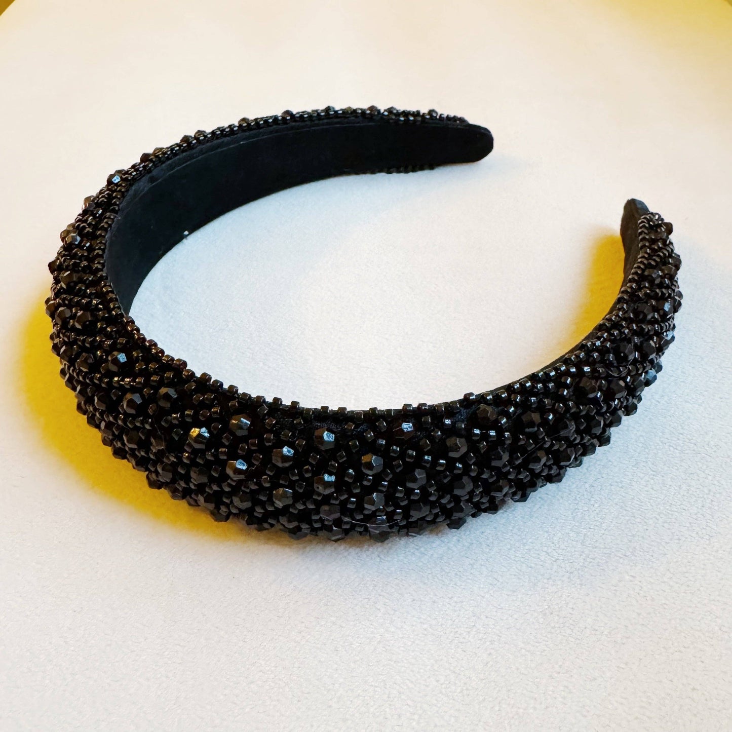 Beaded Headbands
