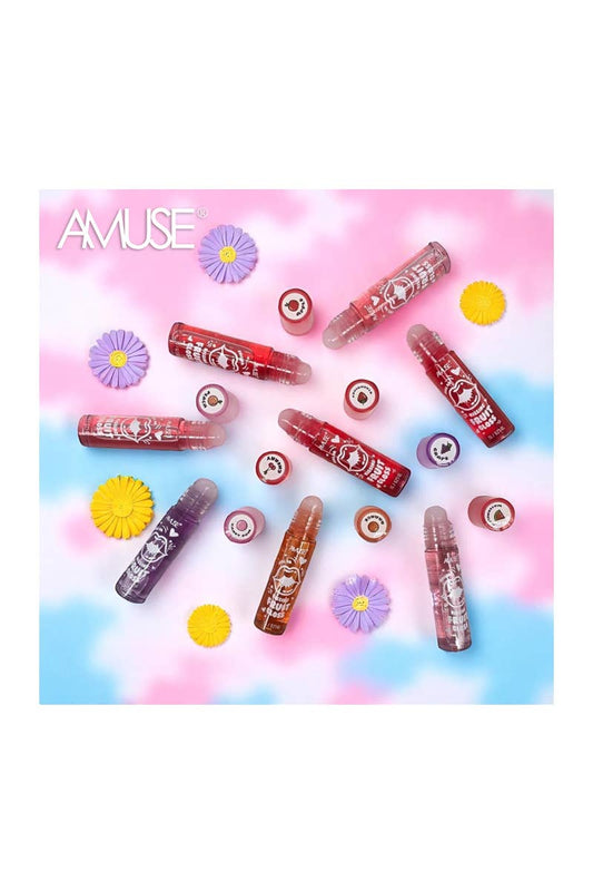 Fruit Roll On Lip Gloss