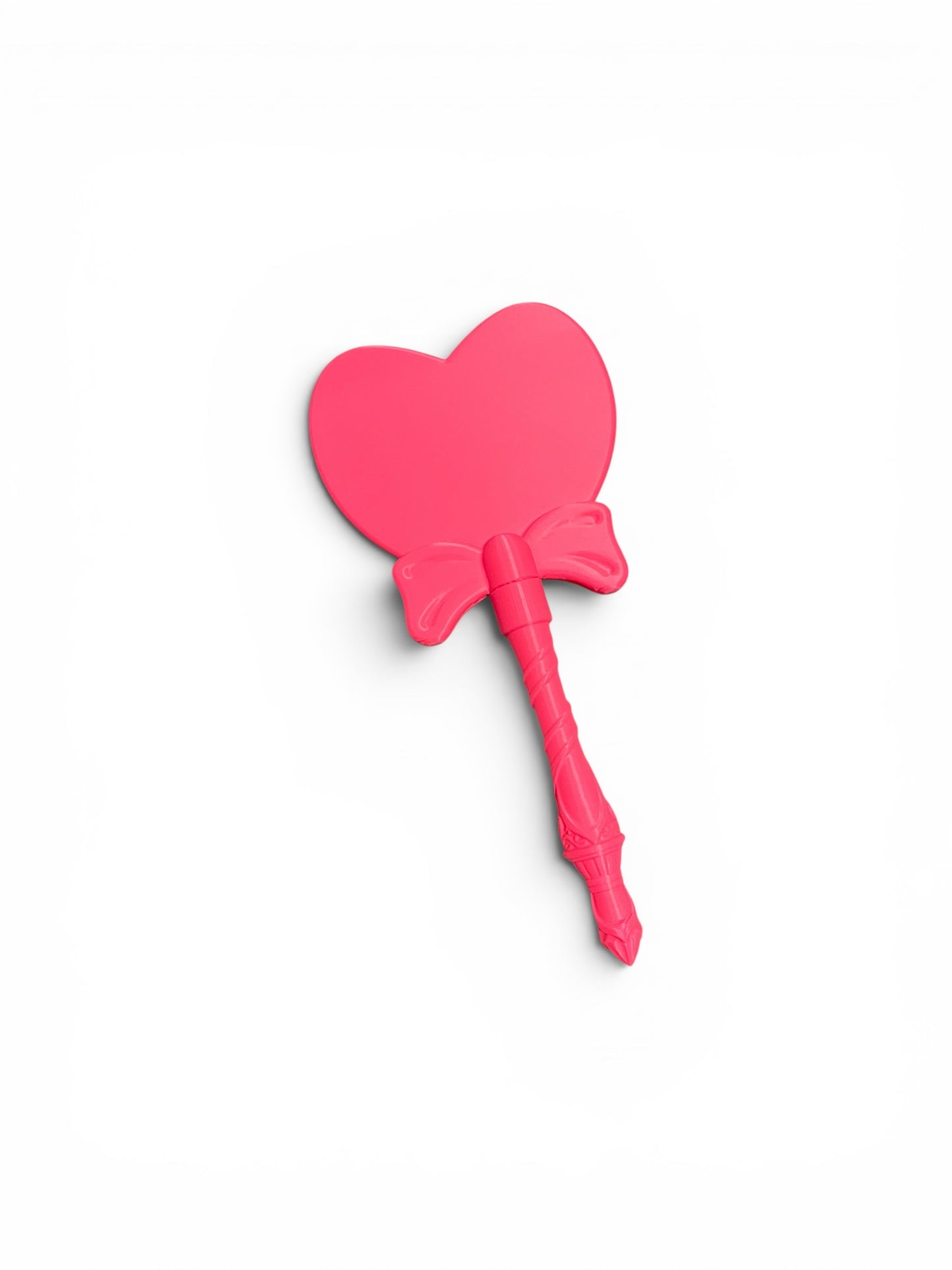 Tap to Pay Heart Wand - 3D Printed Credit Card Holder