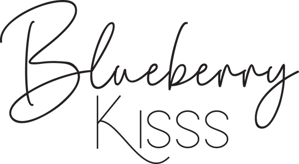 Blueberry Kisss