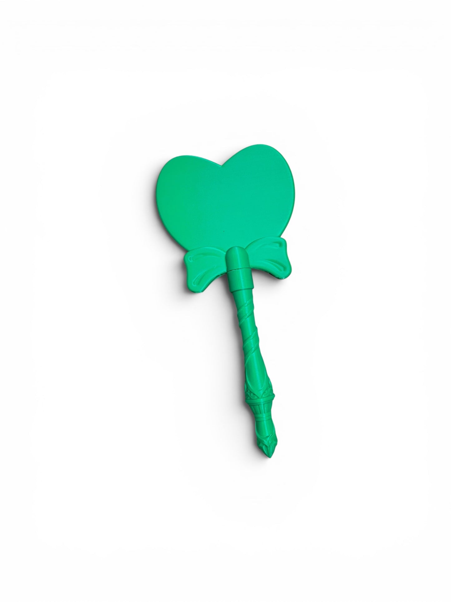 Tap to Pay Heart Wand - 3D Printed Credit Card Holder