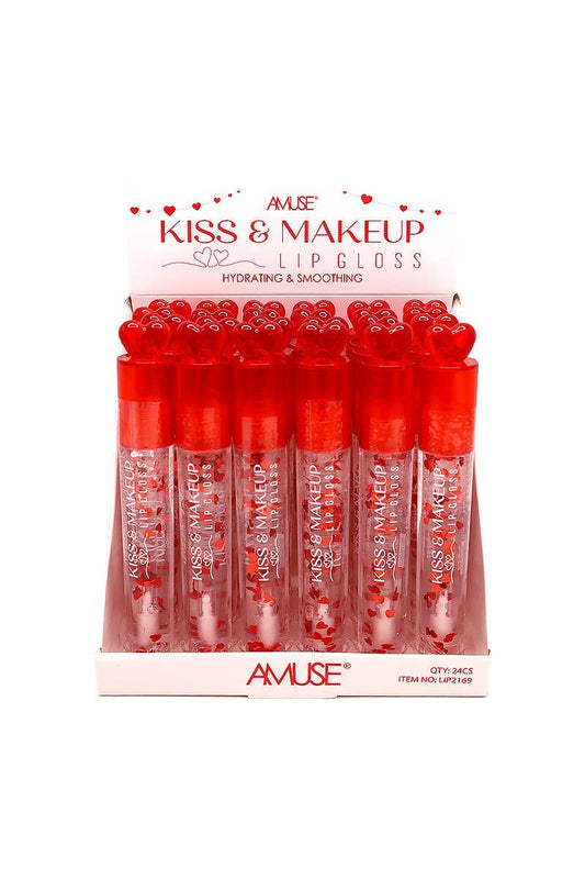 Kiss Lip Gloss