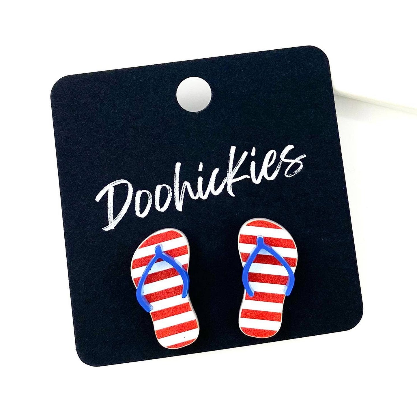 American Flip Flop Studs