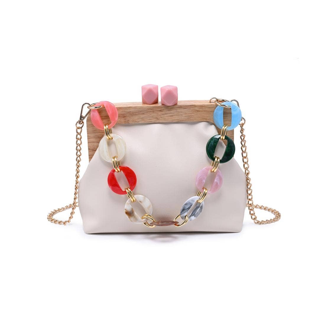 Talullah Evening Bag