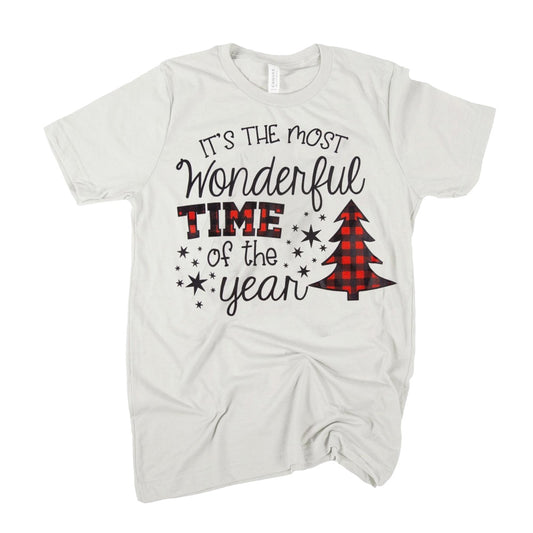 It’s The Most Wonderful Time Of The Year Tee